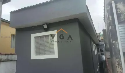 Casa para Venda em São Paulo, Itaim Paulista, 4 dormitórios, 2 banheiros, 2 vagas