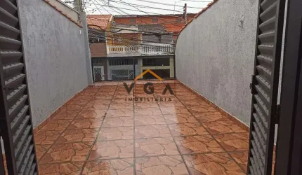 Sobrado para Venda em São Paulo, Jardim Itapemirim, 3 dormitórios, 1 suíte, 2 banheiros, 1 vaga