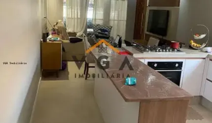 Sobrado para Venda em São Paulo, Jardim Triana, 4 dormitórios, 3 suítes, 2 banheiros, 2 vagas