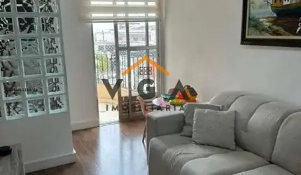 Apartamento para Venda em São Paulo, Cangaíba, 2 dormitórios, 1 banheiro