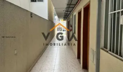 Apartamento para Venda em São Paulo, Vila Esperança, 1 dormitório, 1 banheiro