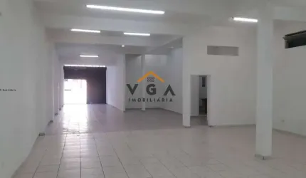 Sala Comercial para Locação em São Paulo, Vila Marieta, 2 banheiros