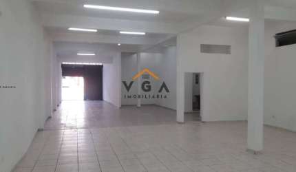 Sala Comercial para Venda em São Paulo, Vila Marieta, 2 banheiros