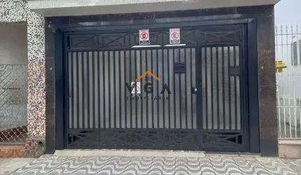 Casa para Venda em São Paulo, Tatuapé, 2 dormitórios, 1 suíte, 2 banheiros, 1 vaga