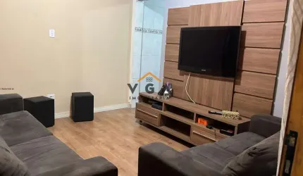 Sobrado para Venda em São Paulo, Vila Talarico, 4 dormitórios, 2 banheiros, 2 vagas