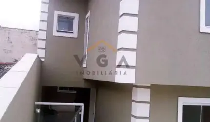 Sobrado para Venda em São Paulo, Vila União (Zona Leste), 5 dormitórios, 1 suíte, 3 banheiros, 2 vagas