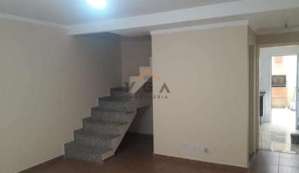 Casa em Condomínio para Venda em São Paulo, Vila Buenos Aires, 3 dormitórios, 1 suíte, 3 banheiros, 2 vagas