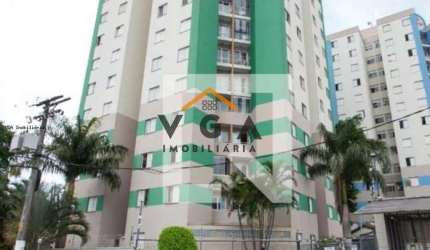 Apartamento para Venda em São Paulo, Fazenda Aricanduva, 2 dormitórios, 1 banheiro, 1 vaga