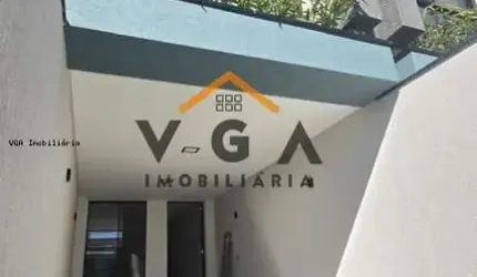Sobrado para Venda em São Paulo, Vila Granada, 3 dormitórios, 3 suítes, 3 banheiros, 2 vagas