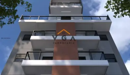 Apartamento para Venda em São Paulo, Vila Ré, 2 dormitórios, 2 suítes, 1 banheiro, 1 vaga