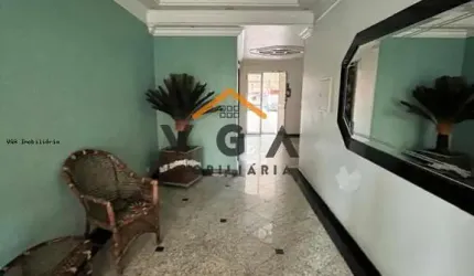 Apartamento para Locação em São Paulo, Vila Carlos de Campos, 3 dormitórios, 1 suíte, 2 banheiros, 1 vaga