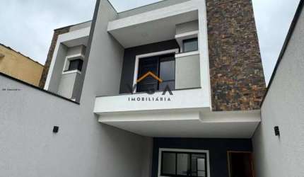 Sobrado para Venda em São Paulo, Vila Carrão, 3 dormitórios, 1 suíte, 2 banheiros, 2 vagas