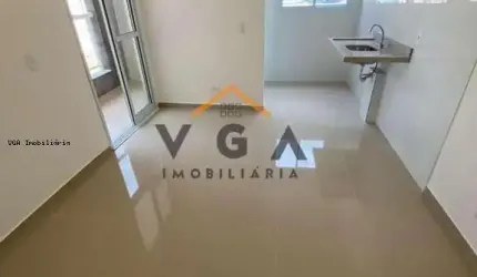 Apartamento para Venda em São Paulo, Penha de França, 2 dormitórios, 1 banheiro, 1 vaga