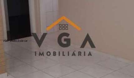 Apartamento para Venda em São Paulo, Vila Santana, 2 dormitórios, 1 banheiro, 1 vaga