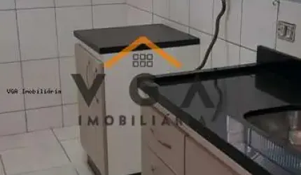 Apartamento para Locação em São Paulo, Vila Santana, 2 dormitórios, 1 banheiro, 1 vaga