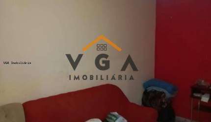 Casa para Venda em São Paulo, Cidade Patriarca, 2 dormitórios, 2 banheiros