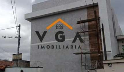 Sobrado em Condomínio para Venda em São Paulo, Vila São Geraldo, 2 dormitórios, 2 suítes, 3 banheiros, 1 vaga