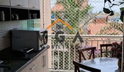 Apartamento para Venda em São Paulo, Parque Boturussu, 2 dormitórios, 1 banheiro, 1 vaga