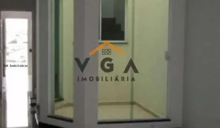 Sobrado para Locação em São Paulo, Vila Guilhermina, 3 dormitórios, 3 suítes, 4 banheiros, 3 vagas