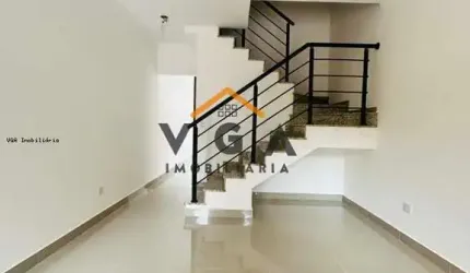 Sobrado para Venda em São Paulo, Jardim Nossa Senhora do Carmo, 2 dormitórios, 2 suítes, 1 banheiro, 2 vagas