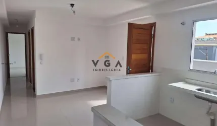 Apartamento para Venda em São Paulo, Penha de França, 2 dormitórios, 1 banheiro