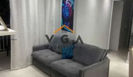 Apartamento para Venda em São Paulo, Vila Carrão, 3 dormitórios, 1 suíte, 2 banheiros, 1 vaga