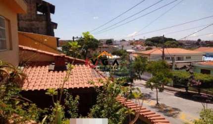 Sobrado para Venda em São Paulo, Cidade Patriarca, 3 dormitórios, 2 banheiros, 3 vagas