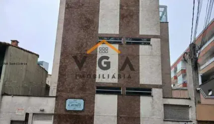 Apartamento para Venda em São Paulo, Chácara Seis de Outubro, 2 dormitórios, 1 banheiro
