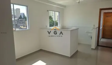 Apartamento para Venda em São Paulo, Penha de França, 2 dormitórios, 1 banheiro