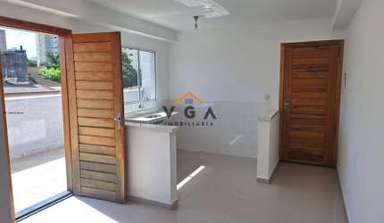 Apartamento para Venda em São Paulo, Penha de França, 2 dormitórios, 1 banheiro