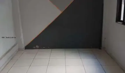 Casa para Locação em São Paulo, Jardim Santo Antônio, 2 dormitórios, 2 banheiros, 1 vaga
