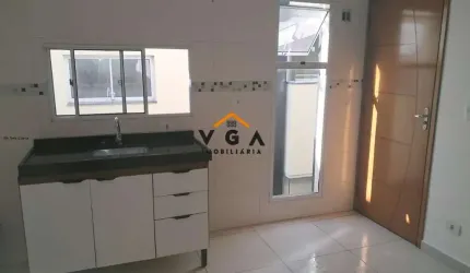 Apartamento para Locação em São Paulo, Vila Campanela, 1 dormitório, 1 banheiro