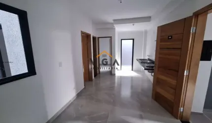 Apartamento para Venda em São Paulo, Penha de França, 2 dormitórios, 1 banheiro