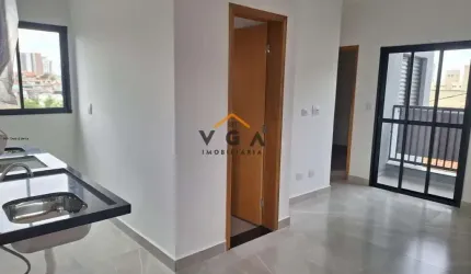 Apartamento para Venda em São Paulo, Penha de França, 2 dormitórios, 1 banheiro