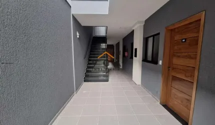 Apartamento para Venda em São Paulo, Penha de França, 2 dormitórios, 1 banheiro