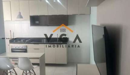 Apartamento para Venda, Chácara Mafalda, 1 dormitório, 1 banheiro