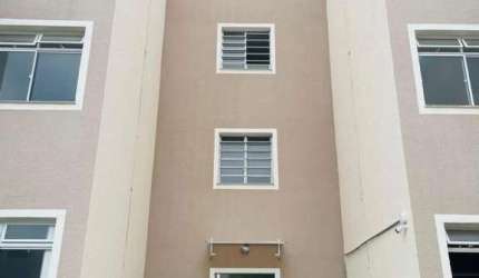 Apartamento 2 Quartos para Venda em Betim, Monte Verde, 2 dormitórios, 1 banheiro, 1 vaga