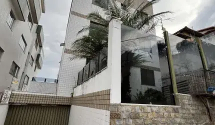 Cobertura para Venda em Betim, Senhora das Graças, 3 dormitórios, 1 suíte, 3 banheiros, 3 vagas