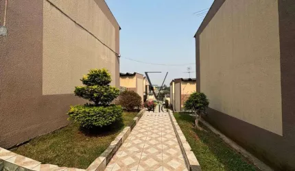 Apartamento Bairro Alto