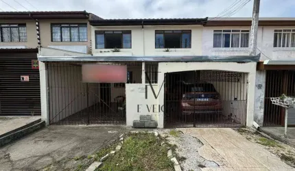 SOBRADO NO MELHOR DO JARDIM DAS AMÉRICAS