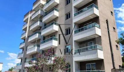 Apartamento SJP Centro 03 Dormitórios com Suíte