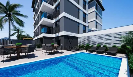 Cobertura com 3 dormitórios à venda, 100 m² por R$ 999.000,00 - Gaivotas - Matinhos/PR