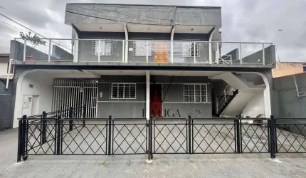 Excelente Oportunidade de Investimento com renda imediata - Uberaba - Curitiba/PR