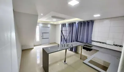 Sobrado Sítio Cercado 03 quartos