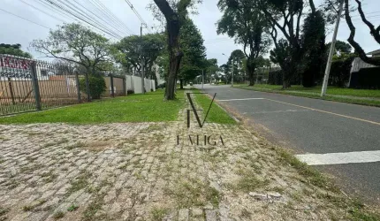 Terreno Jardim Social