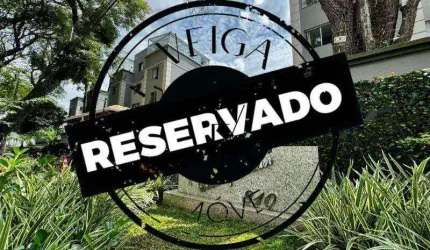 Apartamento com 2 dormitórios à venda, 45 m² por R$ 285.000,00 - Portão - Curitiba/PR
