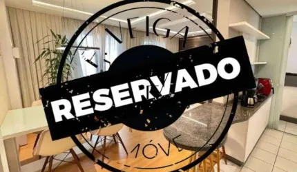 Apartamento com 3 dormitórios à venda, 70 m² por R$ 499.000,00 - Capão Raso - Curitiba/PR
