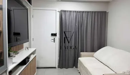 Casa com 2 dormitórios à venda, 47 m² por R$ 379.000,00 - Santa Cândida - Curitiba/PR