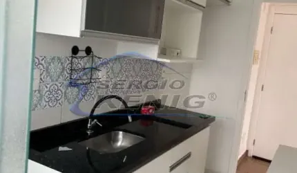 Apartamento Bem Localizado na Água Branca – Ótima Oportunidade!