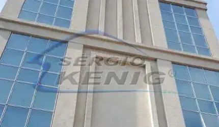 Sala comercial próximo ao shopping west plaza
